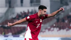 Chân sút nhập tịch lập 2 hat-trick trong 1 trận cho U23 Indonesia là ai?